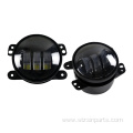 Fog Lights for Jeep Wrangler JK 2007-2018